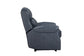 Hensley - Power Recliner