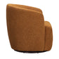 Mingle - Swivel Glider Accent Chair