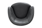 Barolo - Swivel Club Chair