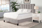 Avery - Bed