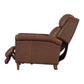 Northfield - Power Cordless High Leg Recliner