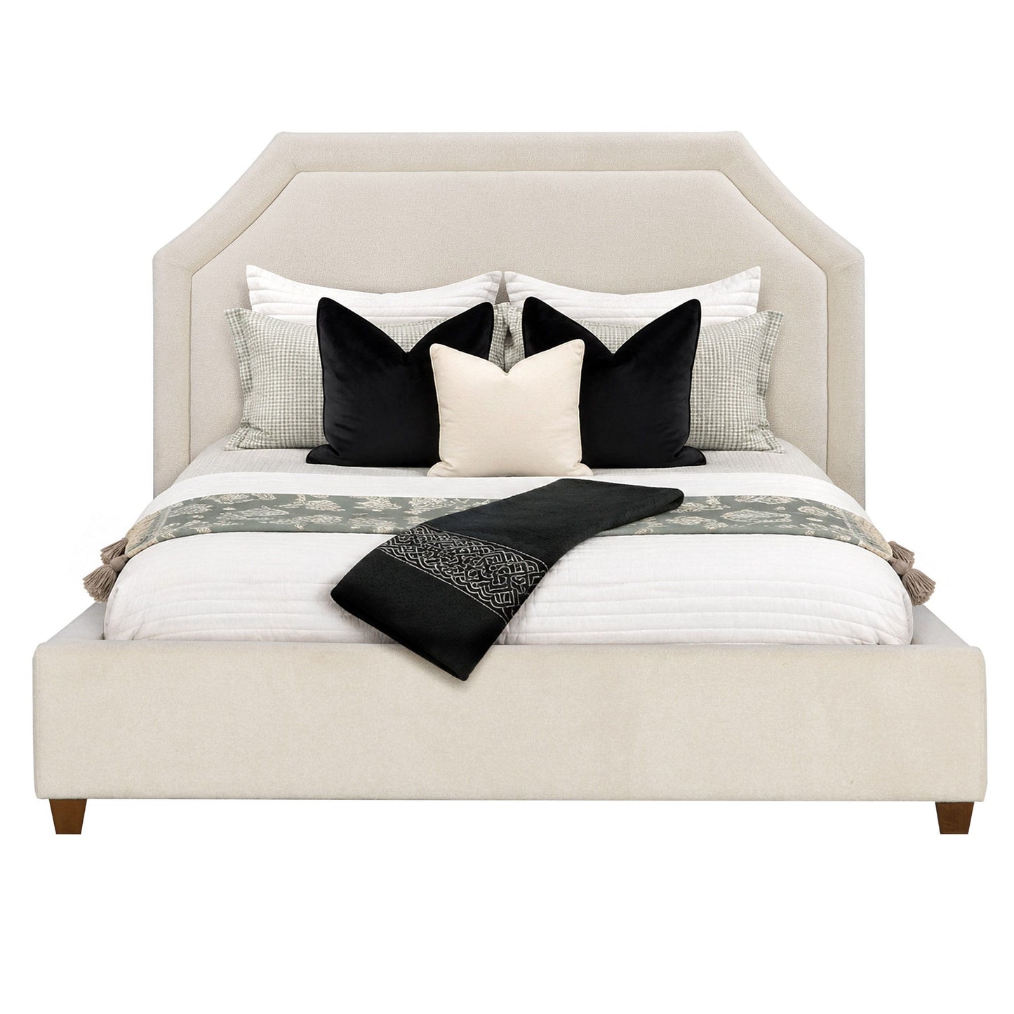 Gwen - Bed