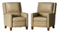 Connor - Manual Recliner