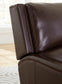 Connor - Power High Leg Recliner