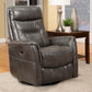 Gemini - Power Swivel Glider Recliner