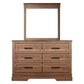 Coventry Hall - Dresser