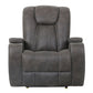 Marlow - Manual Recliner