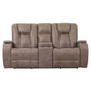 Marlow - Manual Recliner Loveseat