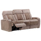 Equinox - Power Reclining Sofa Set