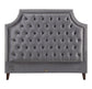 Jasmine - Upholstered Bed