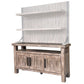 Lodge Dining - Buffet Server - Siltstone