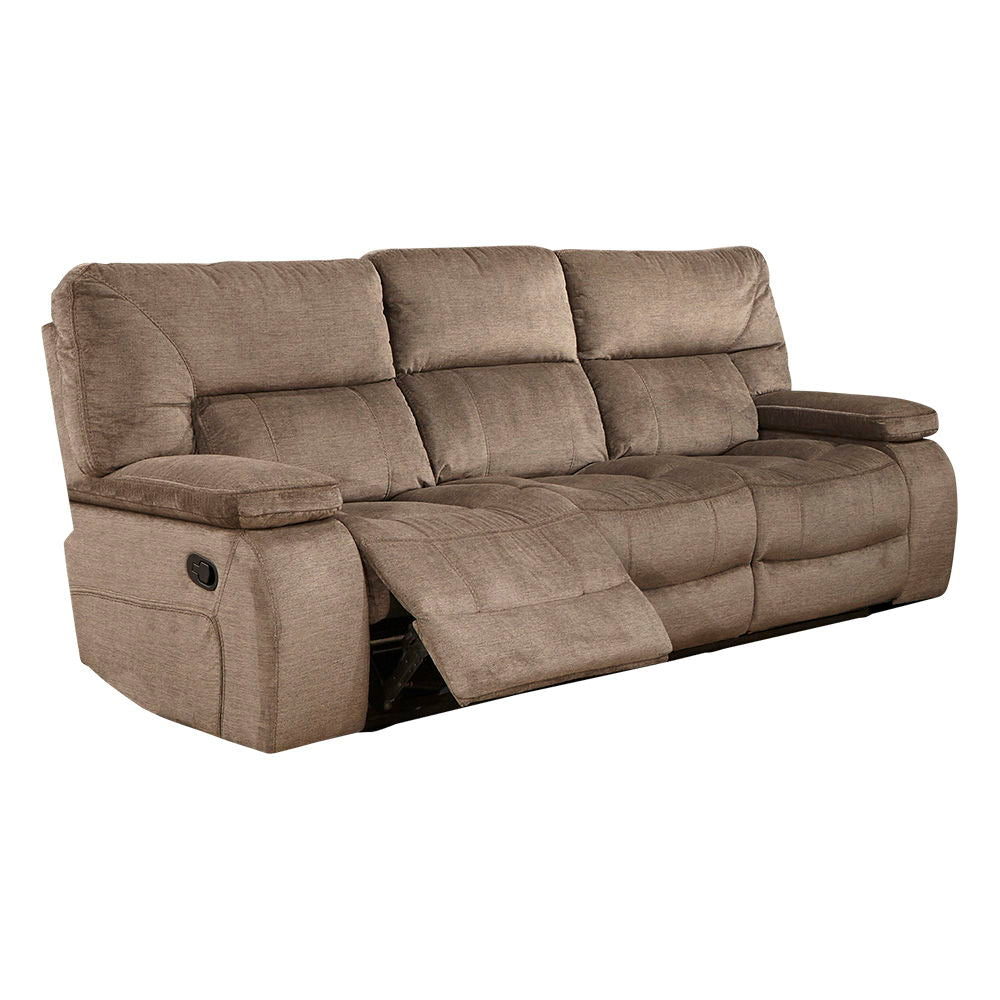 Chapman - Manual Reclining Sofa Set