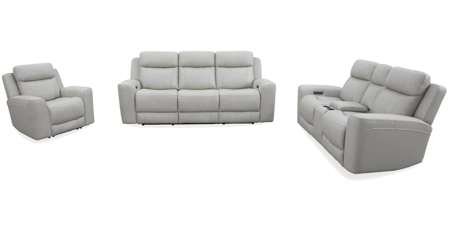 Calgary - Power Reclining Sofa Set