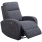 Thriller - Power Swivel Glider Recliner