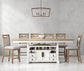 Americana Modern Dining - Dining Set