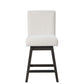 High Line - Swivel Counter Chair (Set of 2)