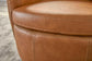Barolo - Swivel Club Chair