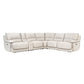 Olsen - 6 Piece Power Sectional