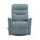 Gemini - Manual Swivel Glider Recliner