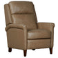 Northfield - Power Cordless High Leg Recliner