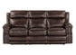 Hensley - Power Reclining Sofa Set