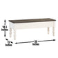 Joanna - Rectangular Dining Set