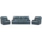 Whitman - Powered By Freemotion Living Room Set