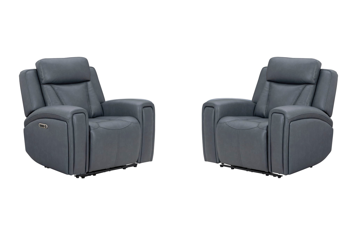 Maveric - Power Zero Gravity Recliner P3