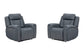 Maveric - Power Zero Gravity Recliner P3