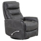Gemini - Swivel Glider Recliner (Set of 2)
