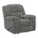 Plush Charcoal