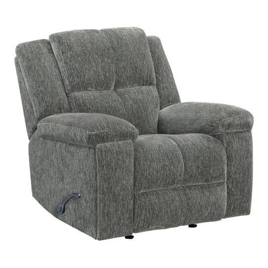 Bronco - Manual Rocker Recliner