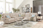 Whitman - Power Reclining Sectional