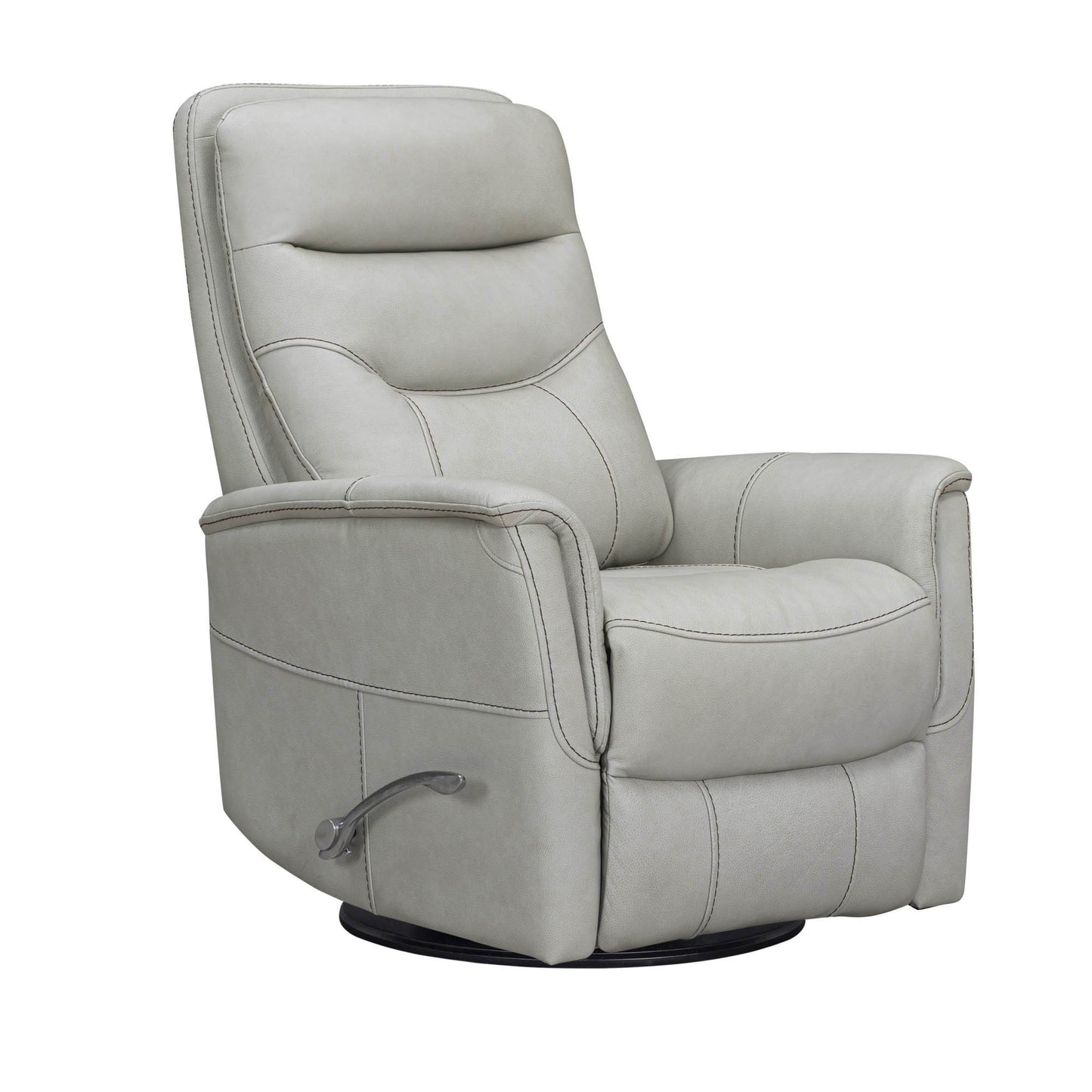 Gemini - Manual Swivel Glider Recliner