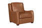 Channing - Stationary Chair