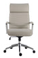 Dc - Vegan Leather Desk Chair Tall