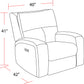 Polaris - Power Recliner