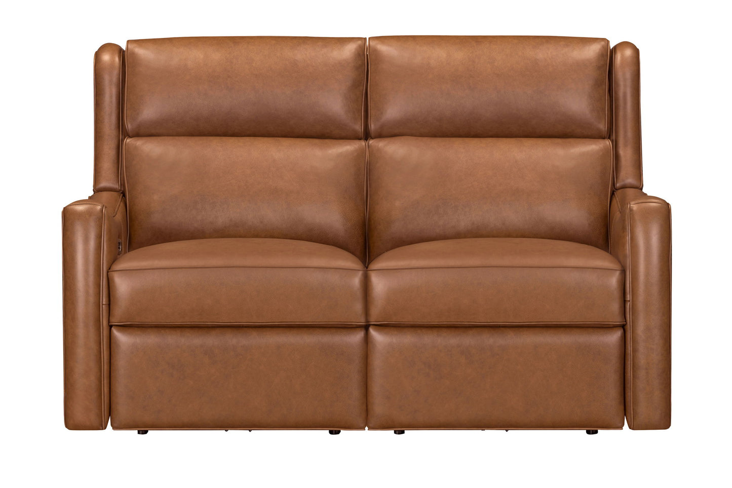 Channing - Power Zero Gravity Loveseat P3 - Renaissance Cinnamon