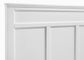 Andover - Panel Bed