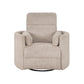 Radius - Manual Swivel Recliner