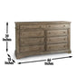 Highland - Dresser