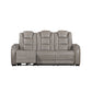 Breckenridge II - Reclining Sofa