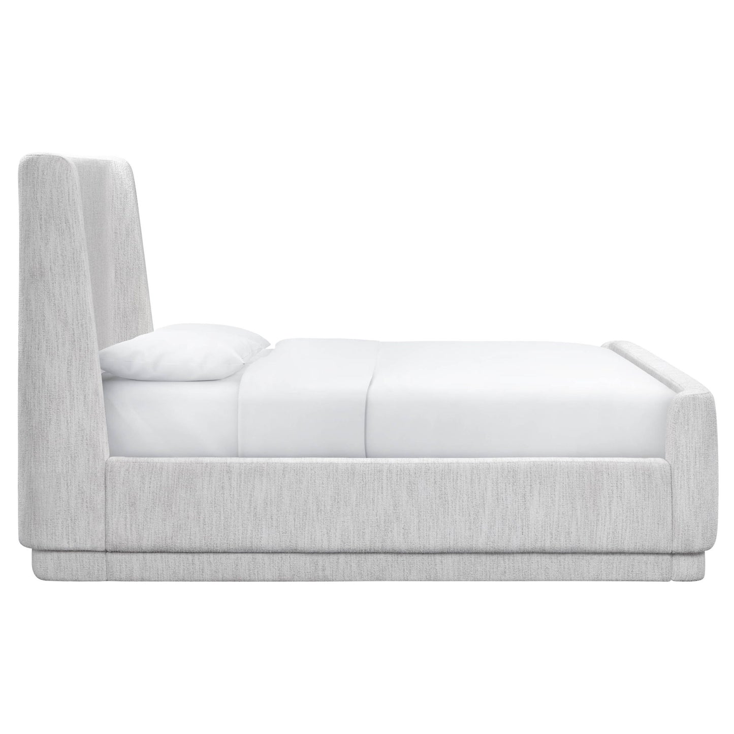 Breckenridge - Upholstered Bed