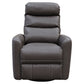 Hercules - Swivel Glider Recliner (Set of 2)