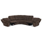 Bronco - Modular Reclining Sectional