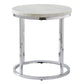 Echo - Marble Top Round Table