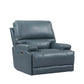 Whitman - Powered By Freemotion Cordless Power Recliner (Set of 2)