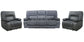Chapman - Reclining Sofa Set