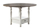 Joanna - Round Counter Set