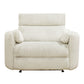 Radius Xl - Extra Wide Power Glider Recliner